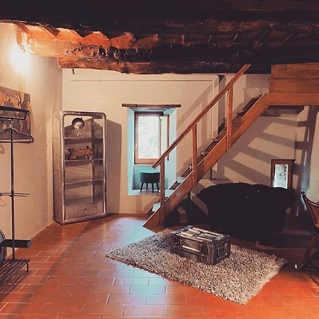 Mirabella - Monte Petriolo Apartment Екстериор снимка