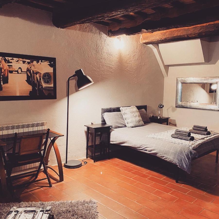 Mirabella - Monte Petriolo Apartment Екстериор снимка